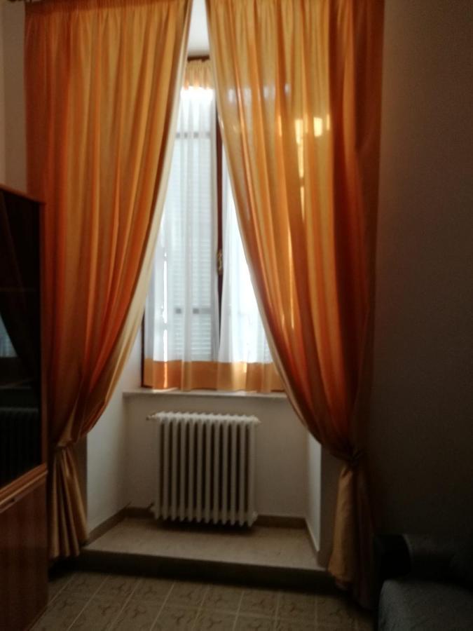 Casa Marina Apartman Orvieto Kültér fotó