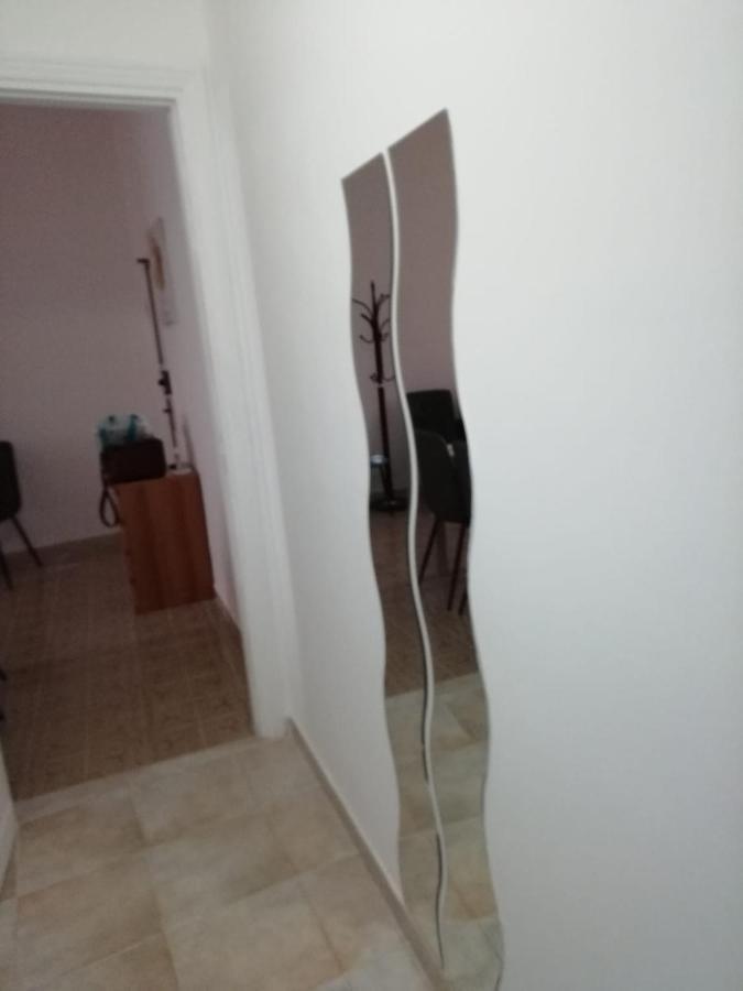 Casa Marina Apartman Orvieto Kültér fotó