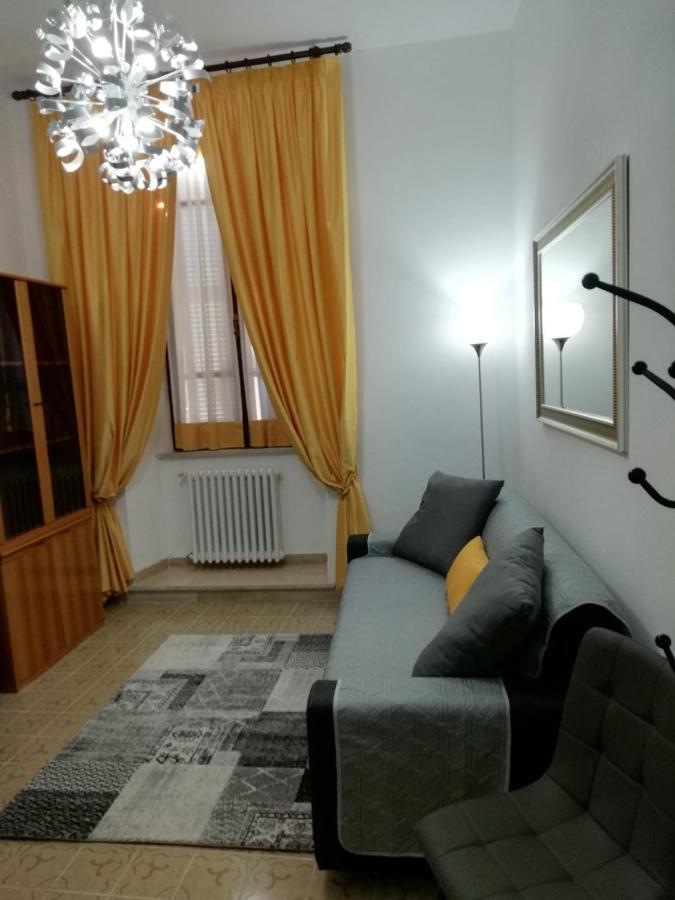Casa Marina Apartman Orvieto Kültér fotó